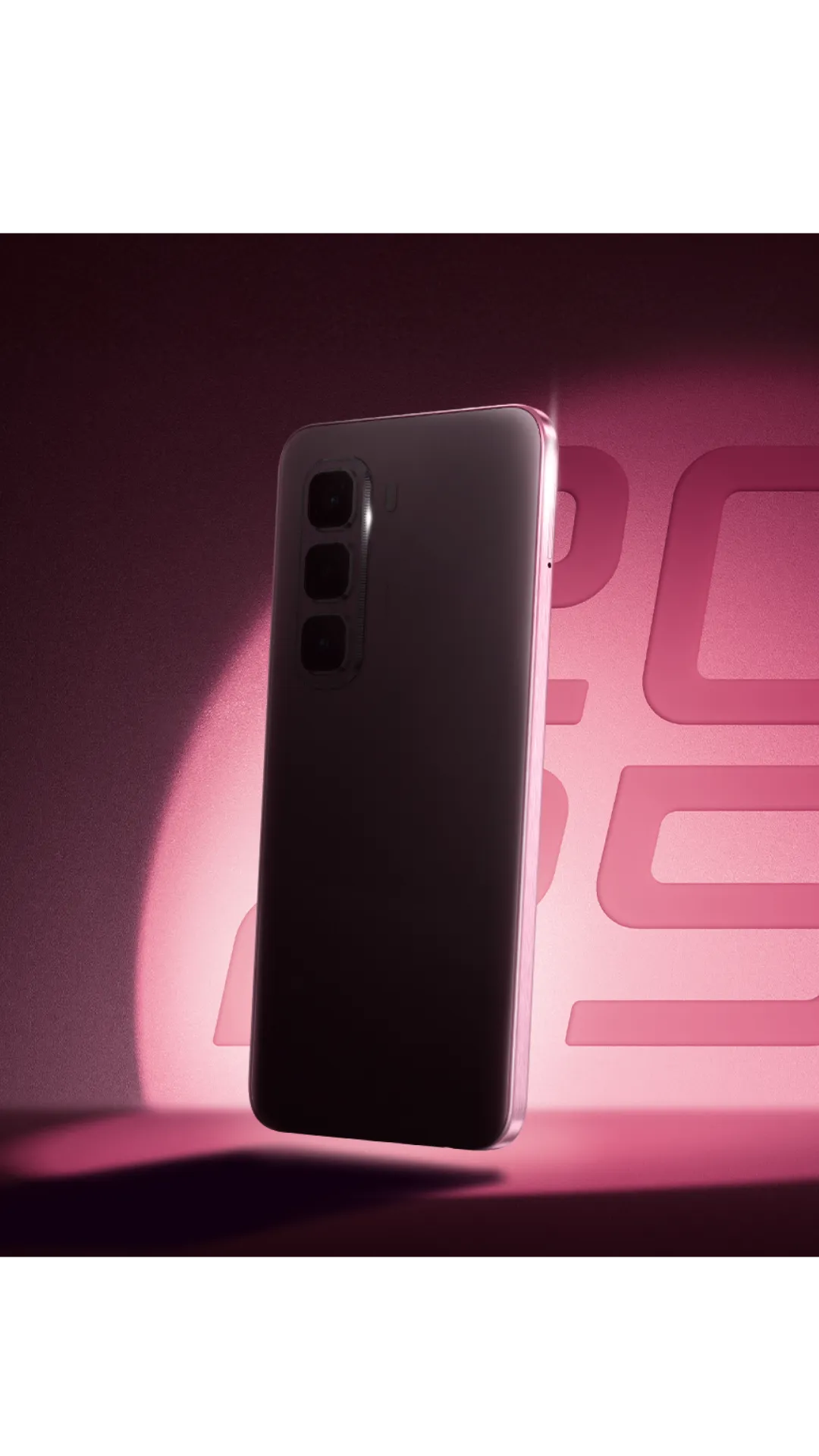 Infinix Hot 50
