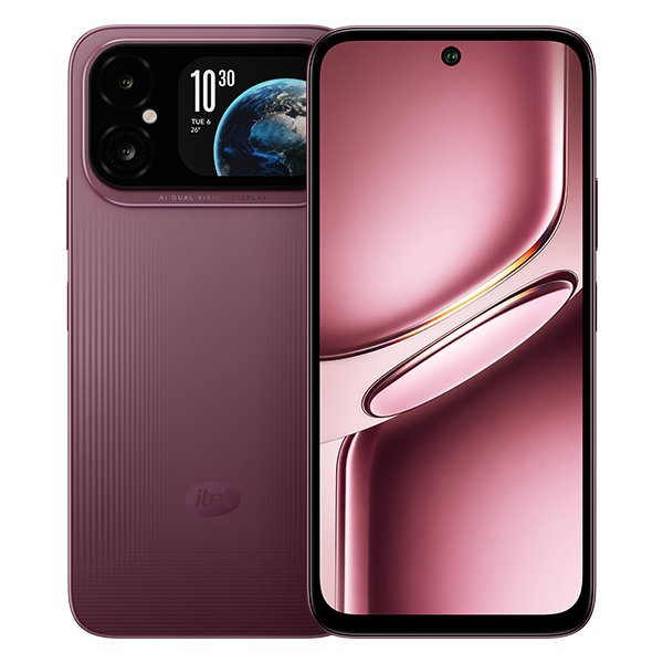 itel A300 Plus