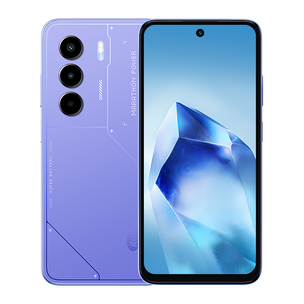 itel Power 70