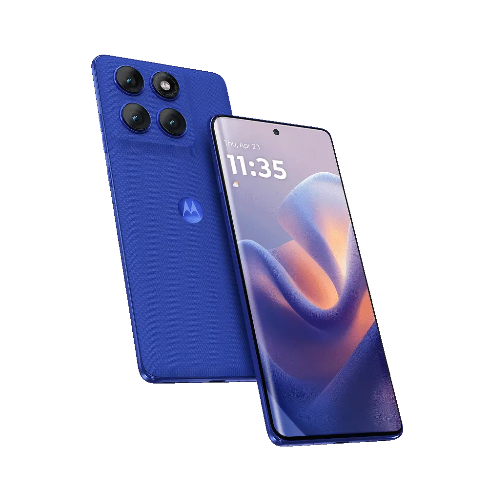 Motorola Edge 60 Pro