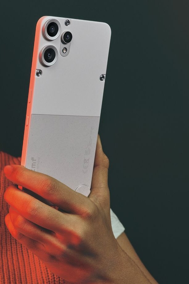 Nothing CMF Phone 2 Pro