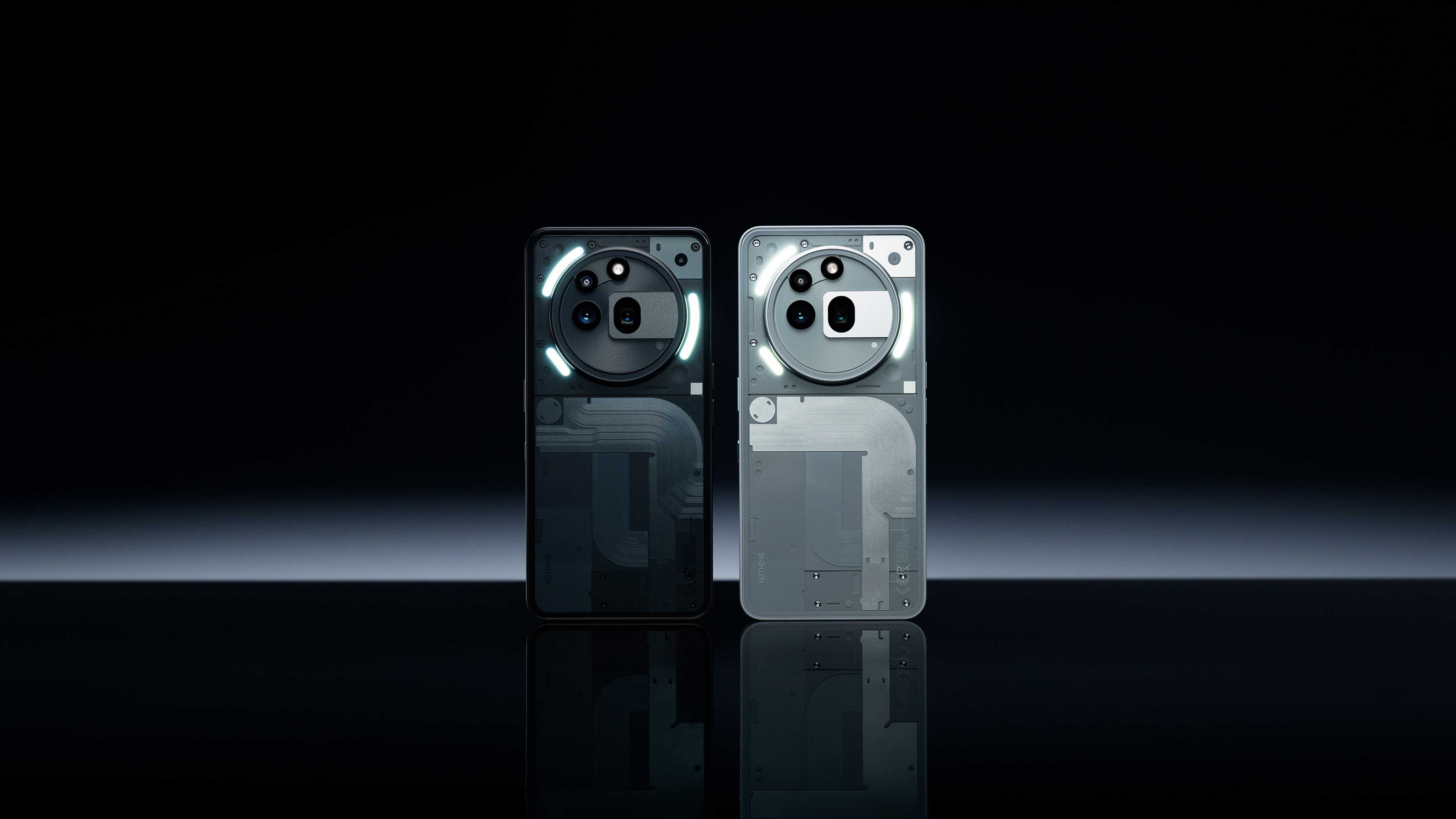 Nothing Phone (3a) Pro