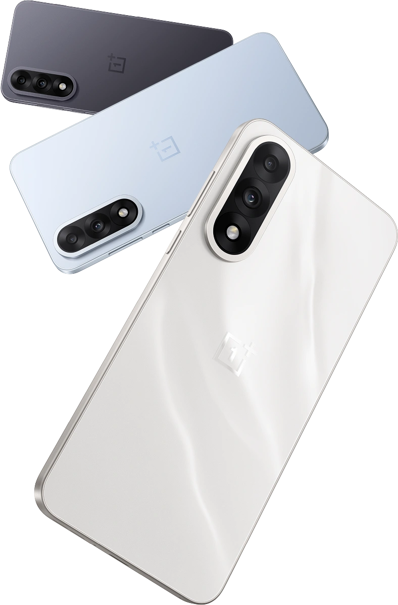 OnePlus Nord 5