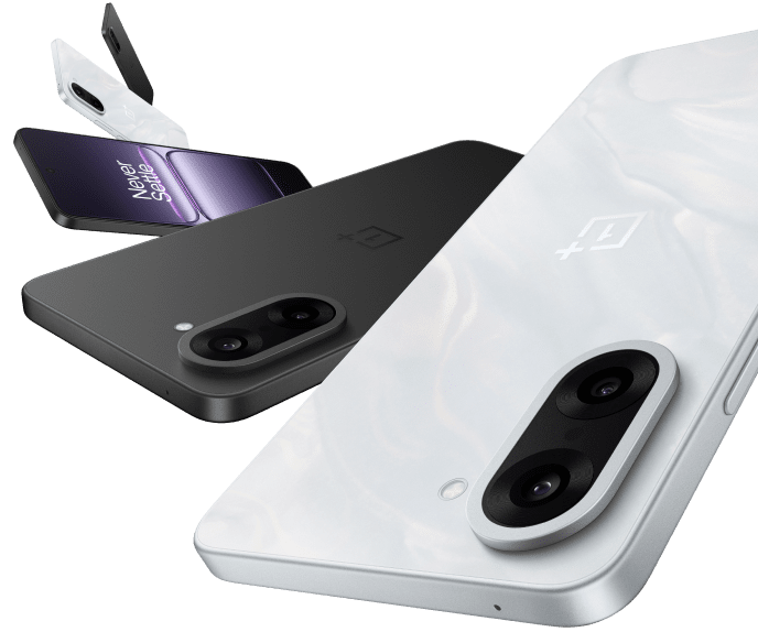 OnePlus Nord CE 5