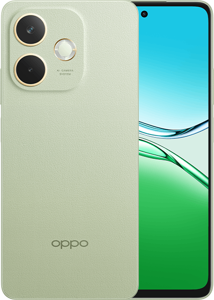 Oppo A5 Pro 4G