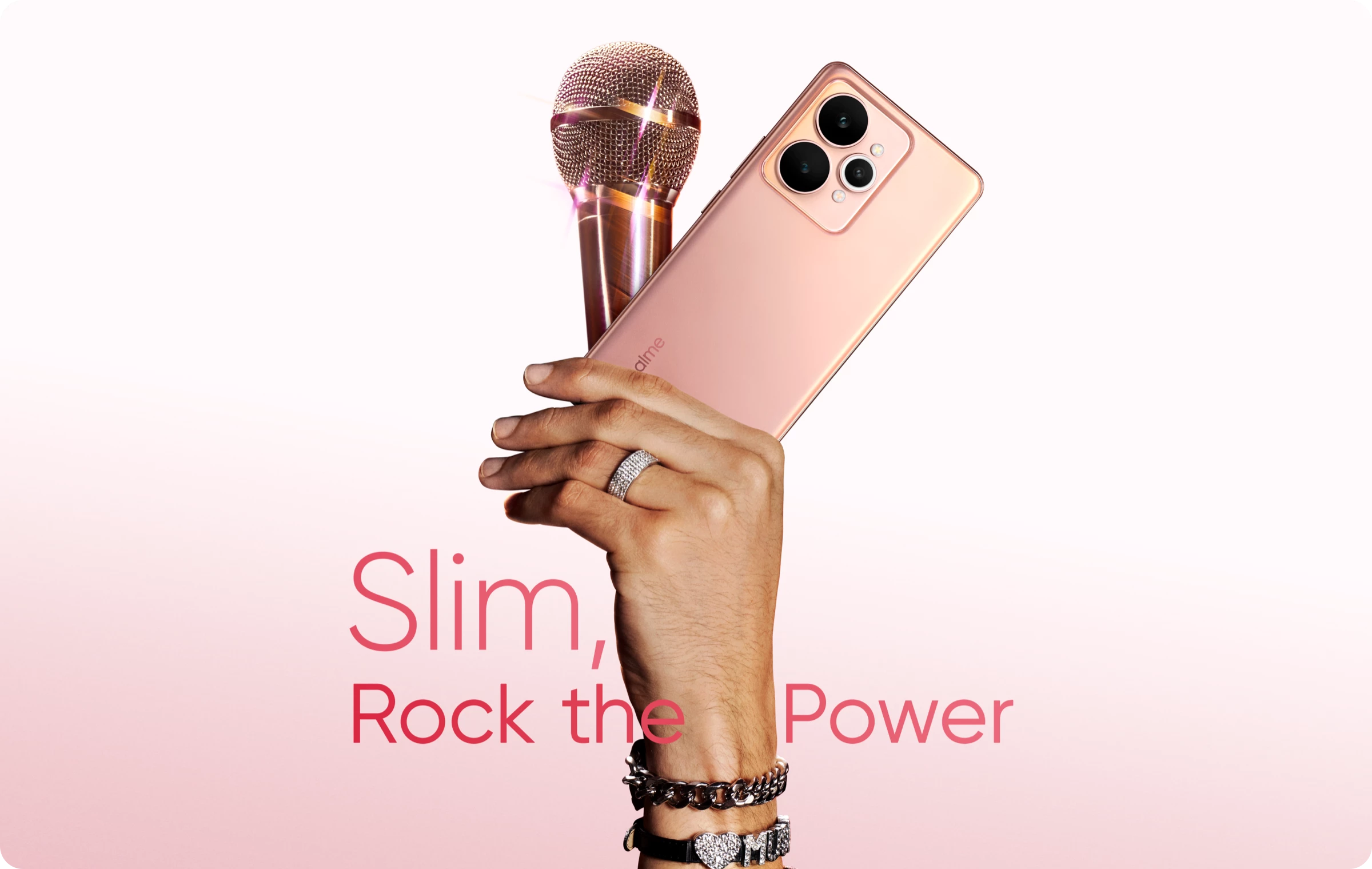 Realme 15 5G