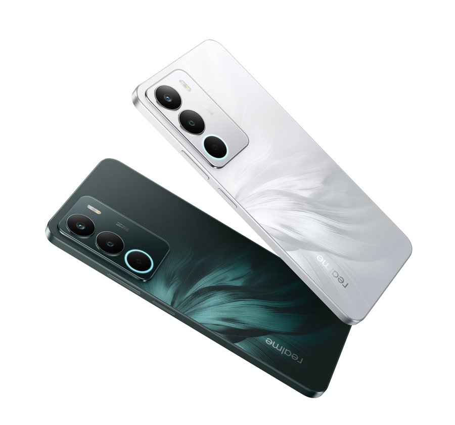 Realme C71