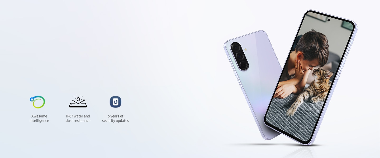 Samsung Galaxy A36 5G