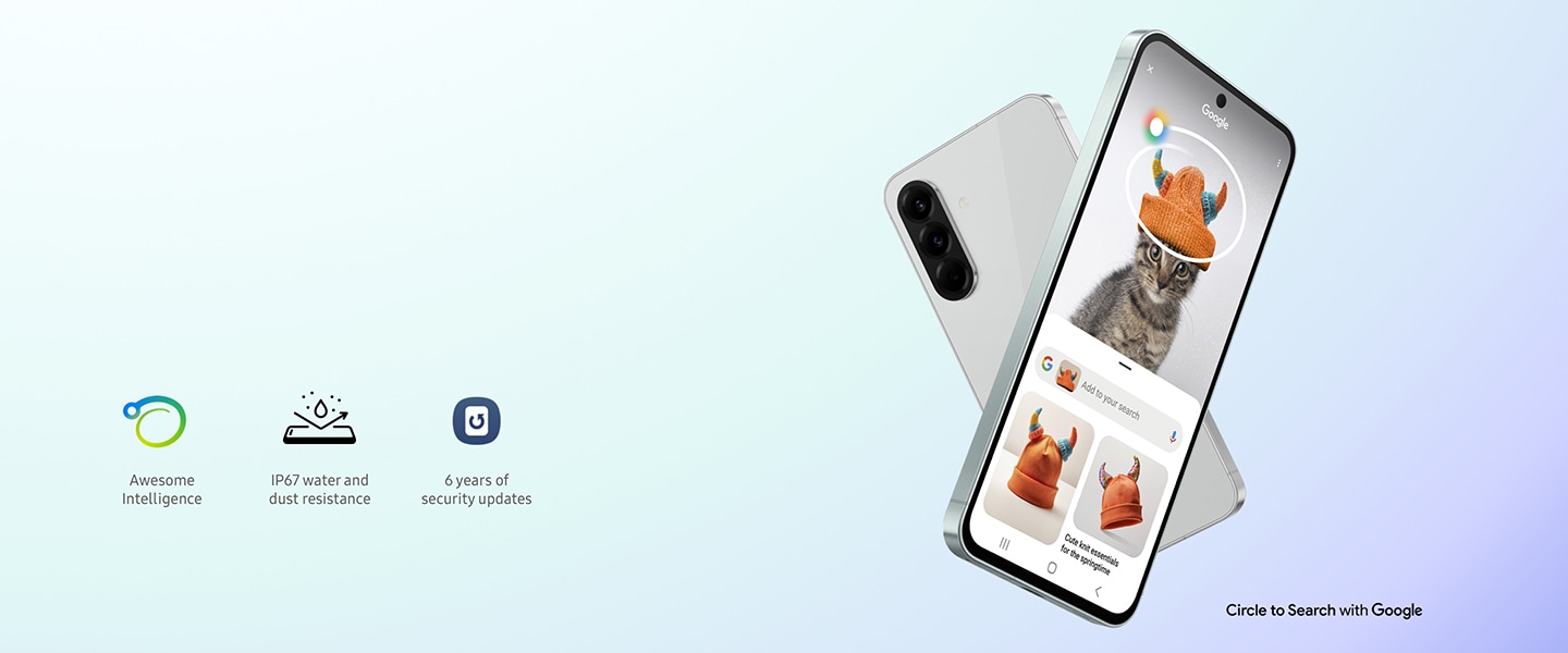 Samsung Galaxy A56 5G