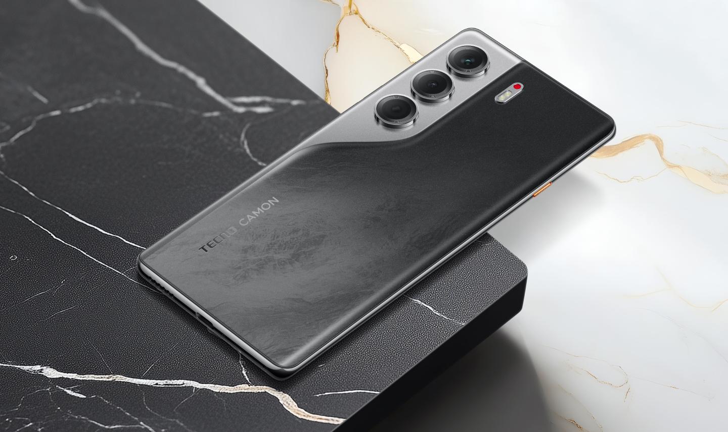 Tecno Camon 40 Pro 5G