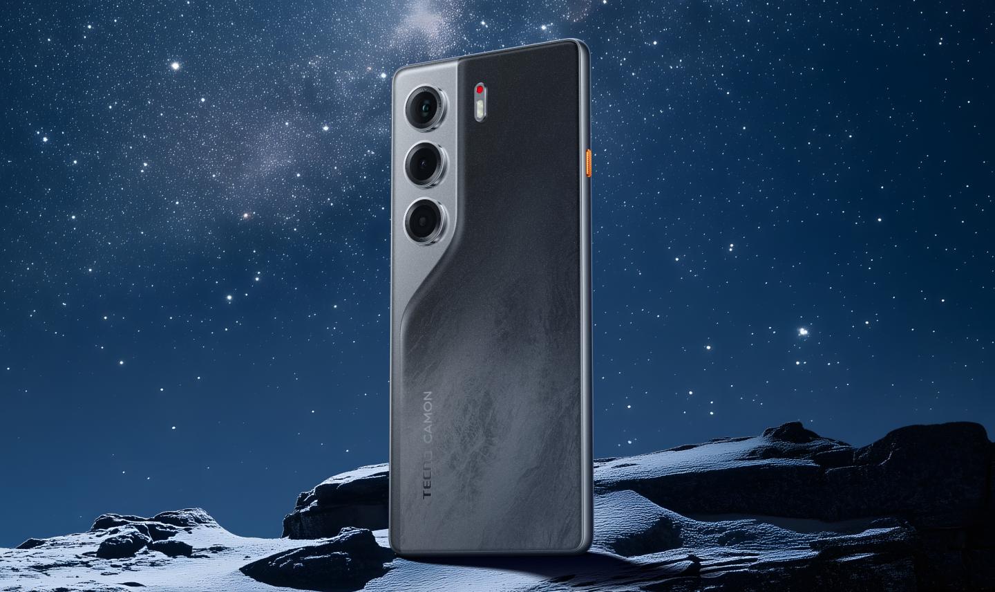 Tecno Camon 40