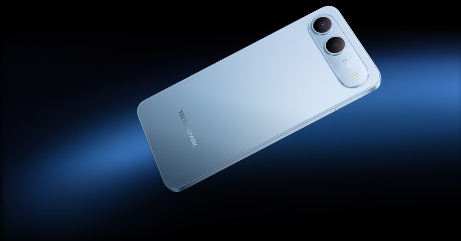 Tecno Spark 40 5G