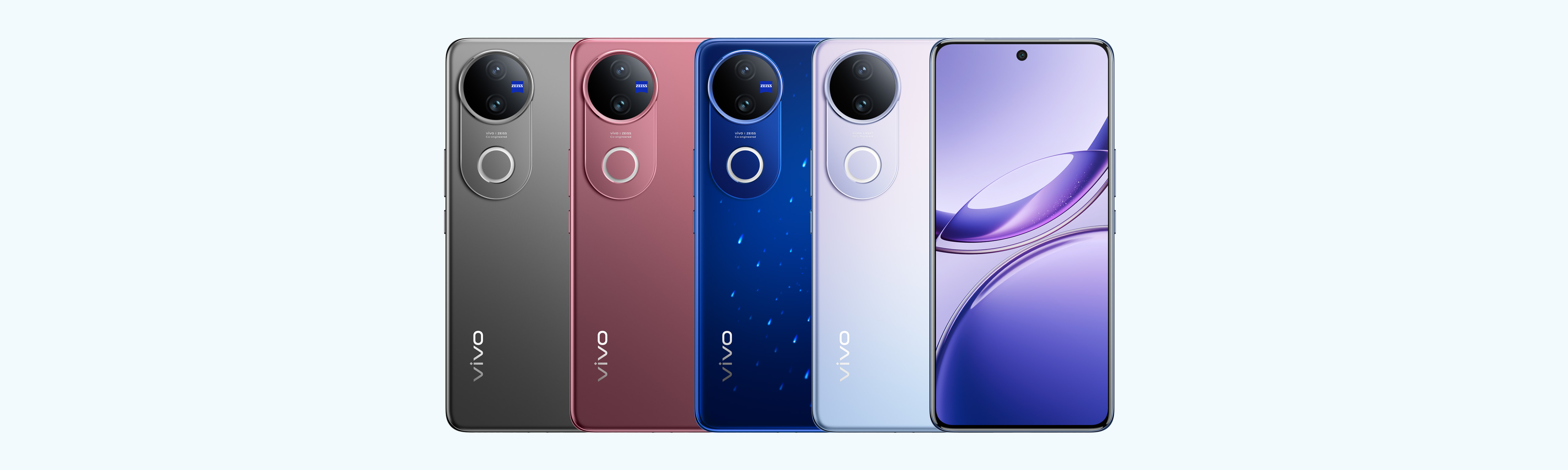 Vivo V50 5G