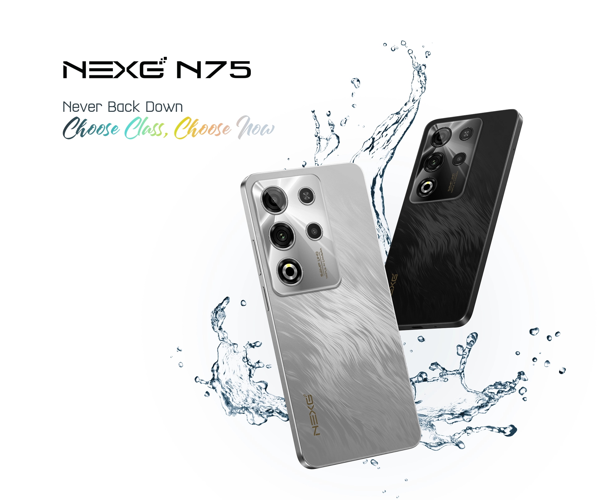 Walton NEXG N75