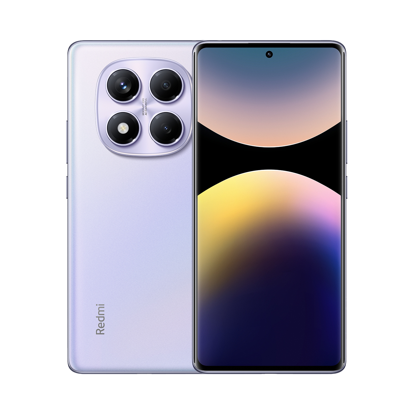 Xiaomi Redmi Note 14 Pro